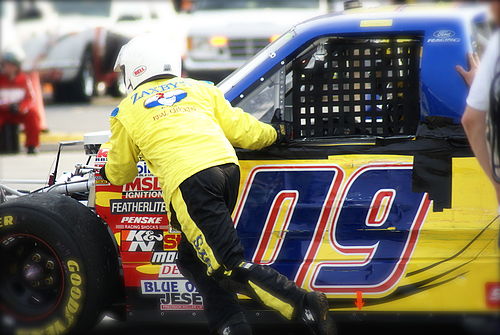 Joey Clanton
