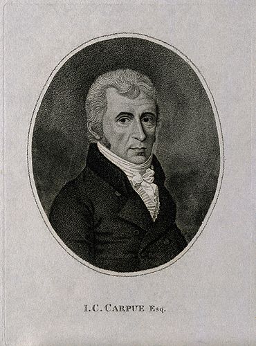 Joseph Carpue