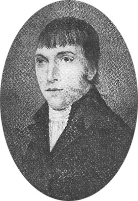 Joseph Cooke