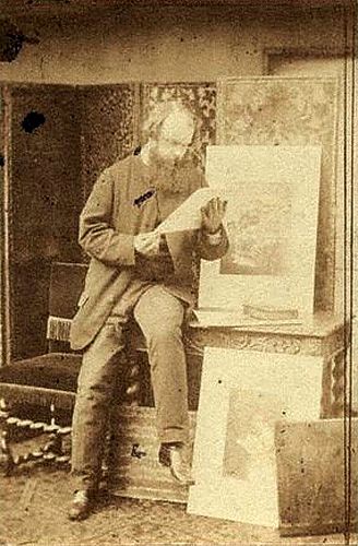 Joseph Cundall