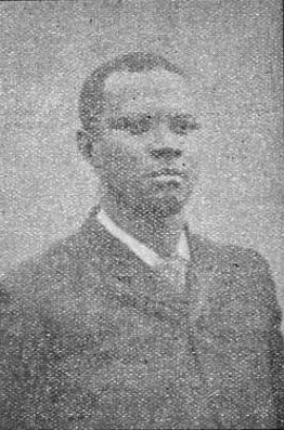 Joseph Summerville