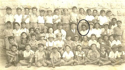 Joseph Dan