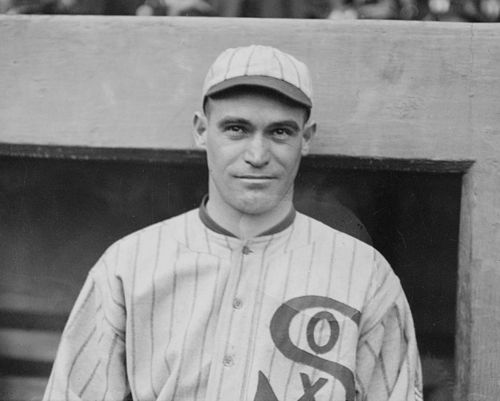 Joe Jenkins