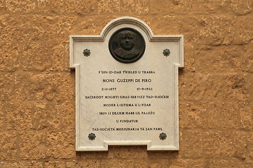 Joseph Piro
