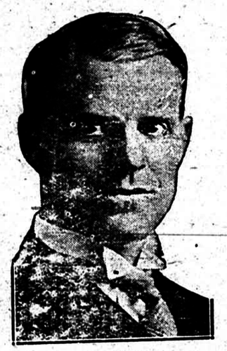 Joseph Shaw