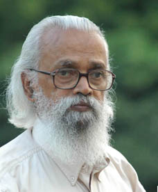 Joseph Edamaruku