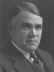 Joseph Brown