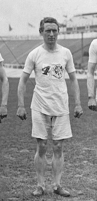 Joseph Deakin