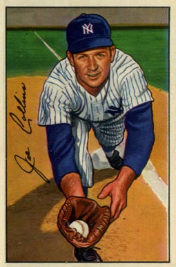 Joe Collins