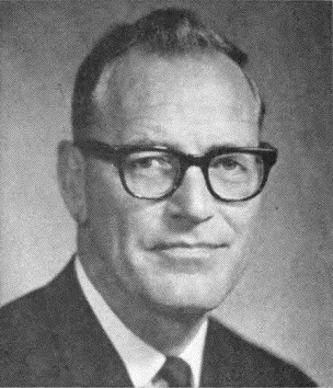 Joseph Karth