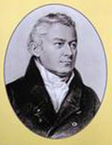 Joseph Elkington