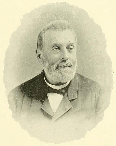 Joseph Emmett Haynes