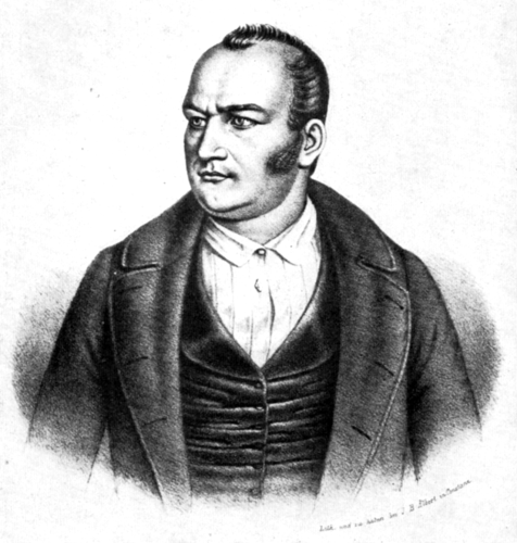 Joseph Fickler