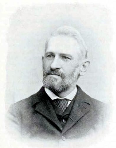 Josephus Flavius Holloway