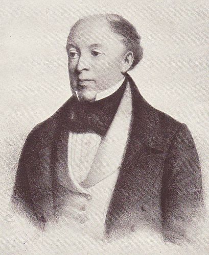 Joseph Frank