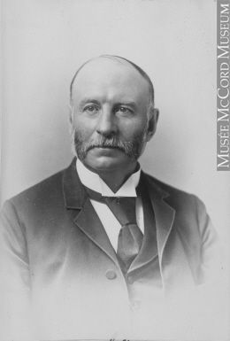 Joseph Whiteaves