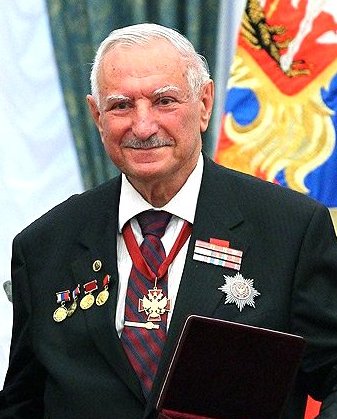 Joseph Hakobyan