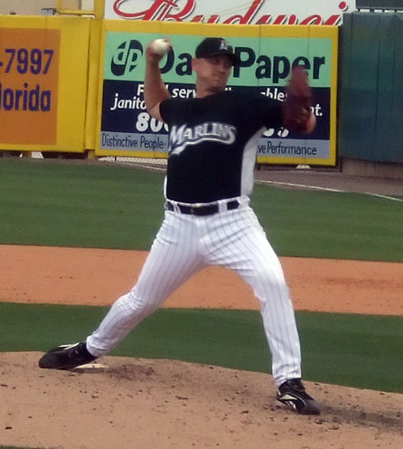 Joe Nelson