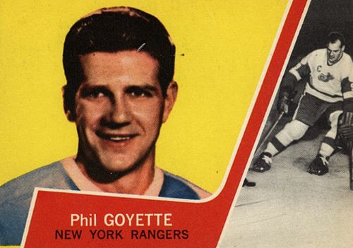Philosophy Goyette