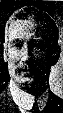 Joseph Gibbons