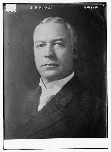 Joseph Hoadley