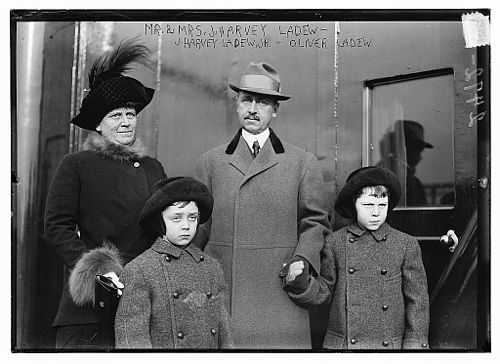 Joseph Harvey Ladew