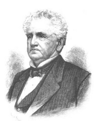 Joseph Hasbrouck Tuthill