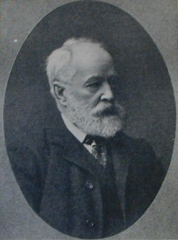 Joseph Henderson