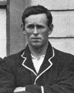 Joseph Bennett