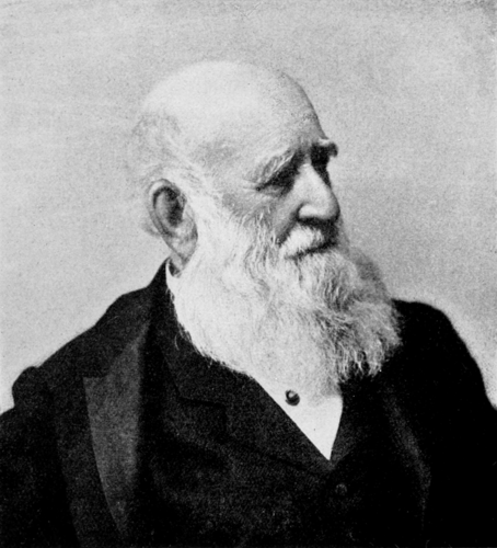 Joseph Gilbert