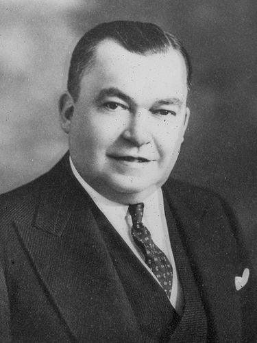 Joseph Harris