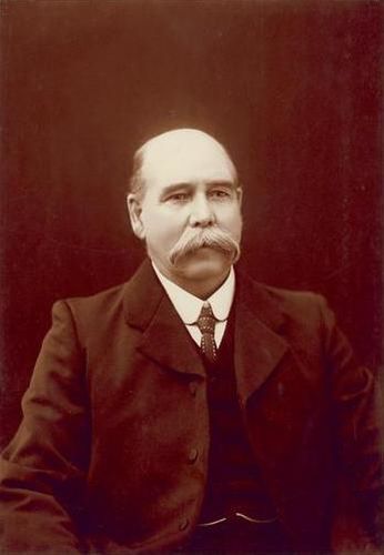Harry Turley