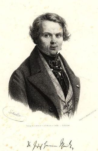 Joseph Schmidt