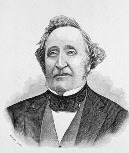 Joseph Pulte
