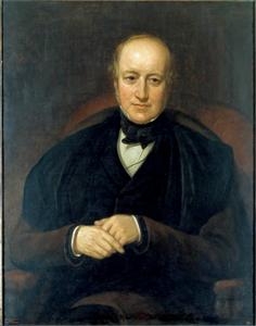 Joseph Hodgson