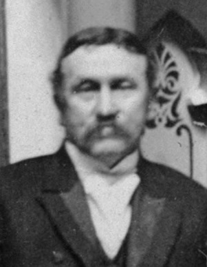 Joseph Witheford