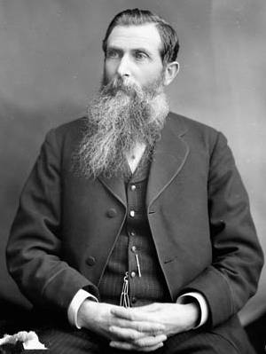 Joseph Jackson