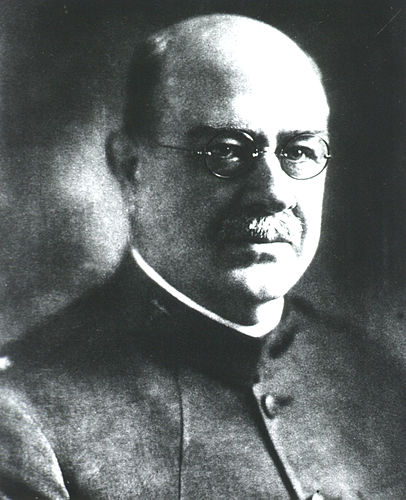 Joseph James Kinyoun Doctor of Medicine