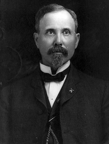 Joseph Russell