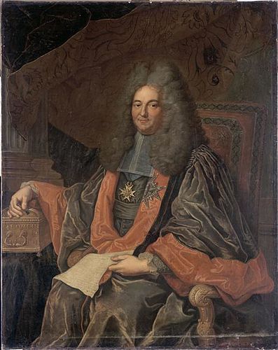 Joseph d'Armenonville