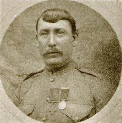 Joseph Farmer