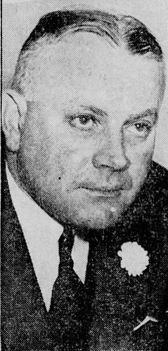 Joseph O