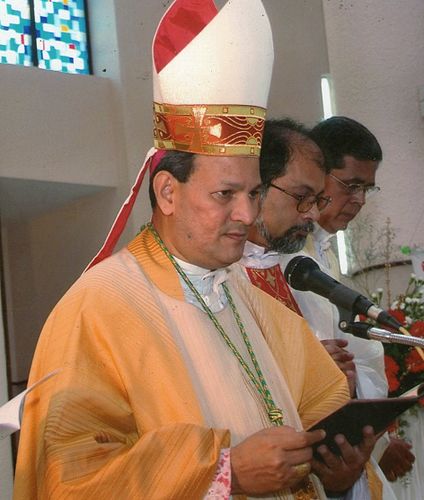 Joseph Kalathiparambil