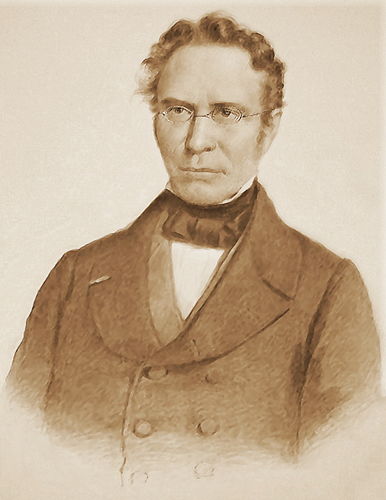 Joseph Lebeau