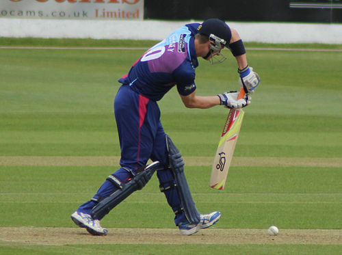 Joe Denly