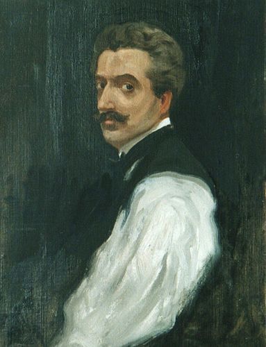 Joseph Longhurst