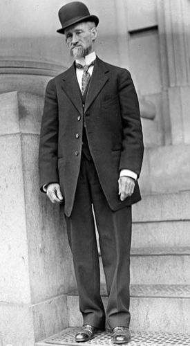 Joseph Brown