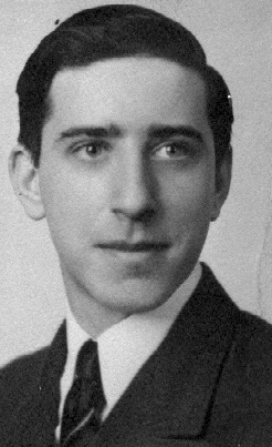 Joseph Madachy