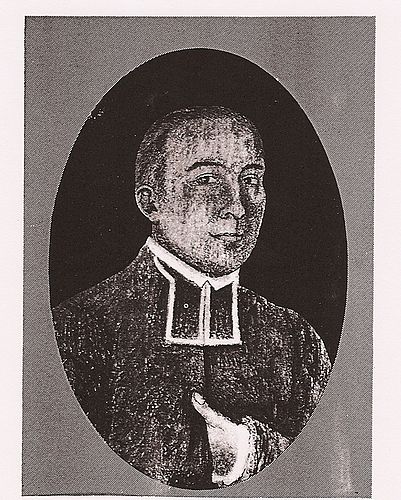 Joseph Marcoux