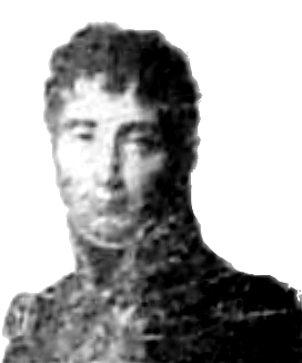 Joseph Marie